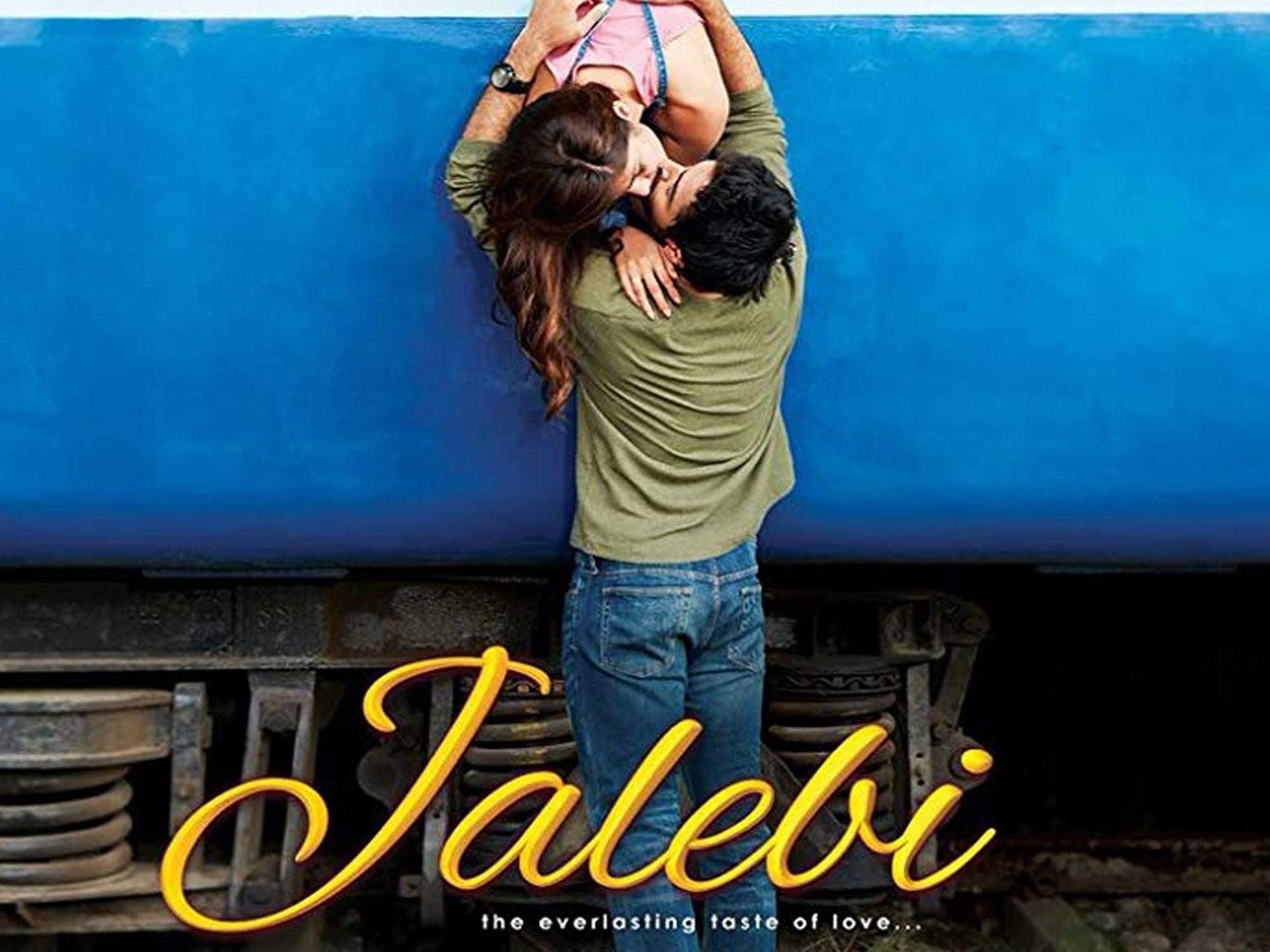 Jalebi (2013) - IMDb